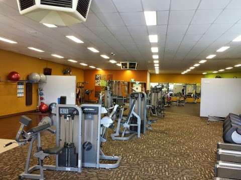 Photo: Anytime Fitness Stirling