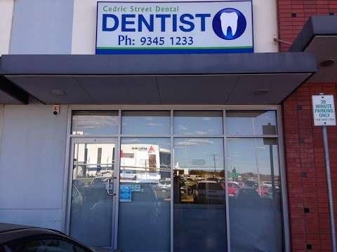 Photo: Cedric Street Dental Centre