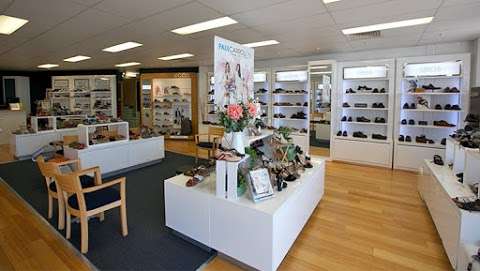Photo: Paul Carroll Shoes - Stirling