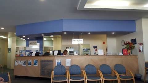 Photo: Stirling Lakes Medical Centre