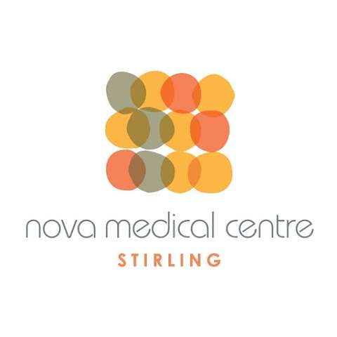 Photo: Nova Medical Centre Stirling